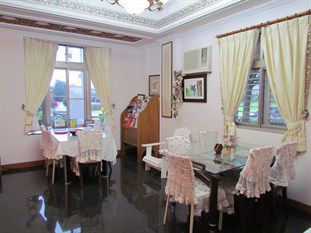 Itsai Bed And Breakfast Yilan Esterno foto